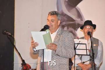 Noche de Tradiciones en Lomo Magullo/Francisco Javier Santana.